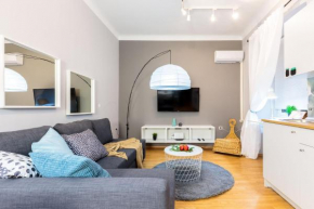 Apartment Dolac in center of Town